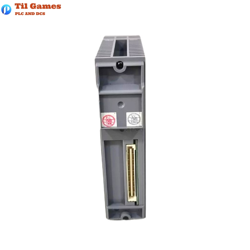 Yokogawa AAR181-S00 RTD Input Module