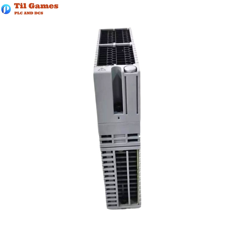 Yokogawa AAR181-S00 RTD Input Module