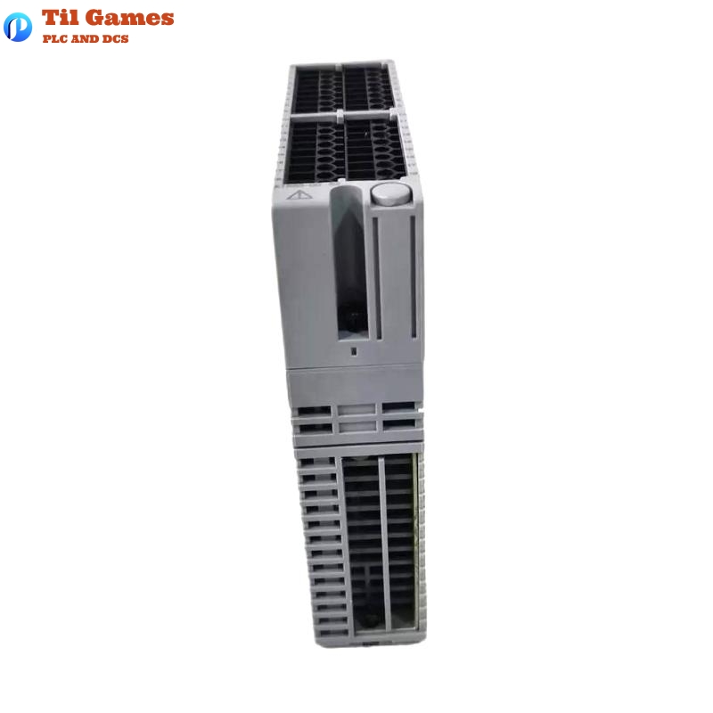 Yokogawa AAR181-S00 S2 RTD Input Module