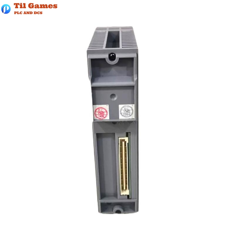 Yokogawa AAR181-S00 S2 RTD Input Module