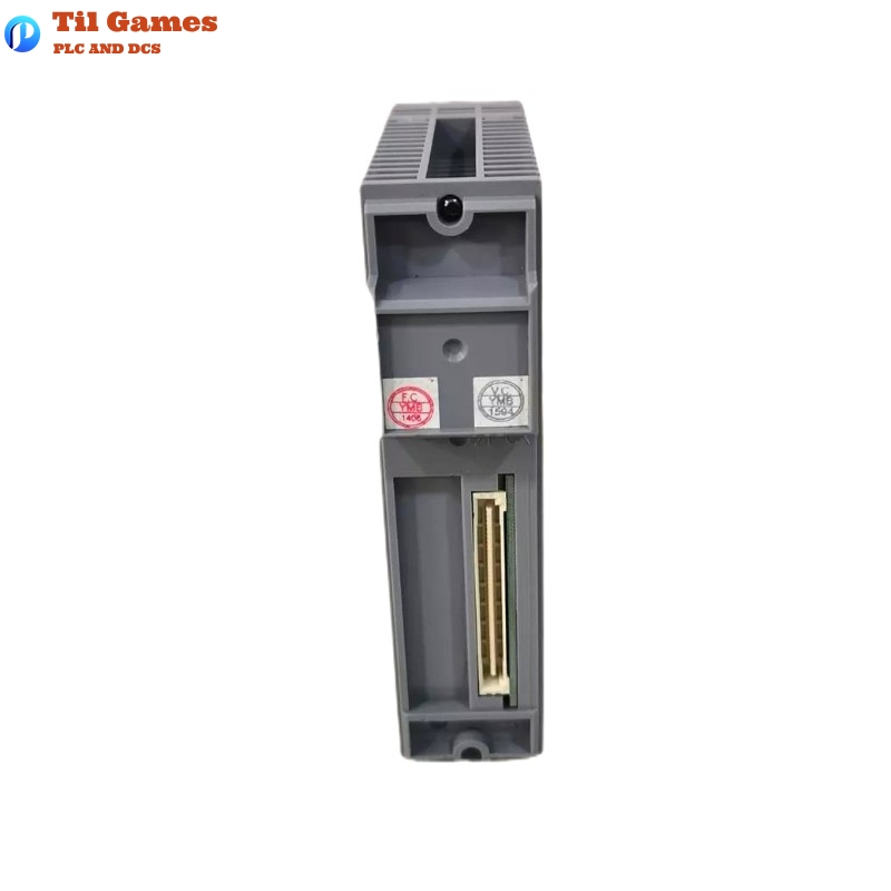 Yokogawa AAR181-S50 RTD Input Module