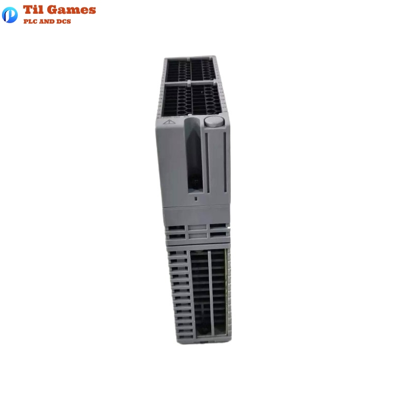 Yokogawa AAR181-S50 RTD Input Module