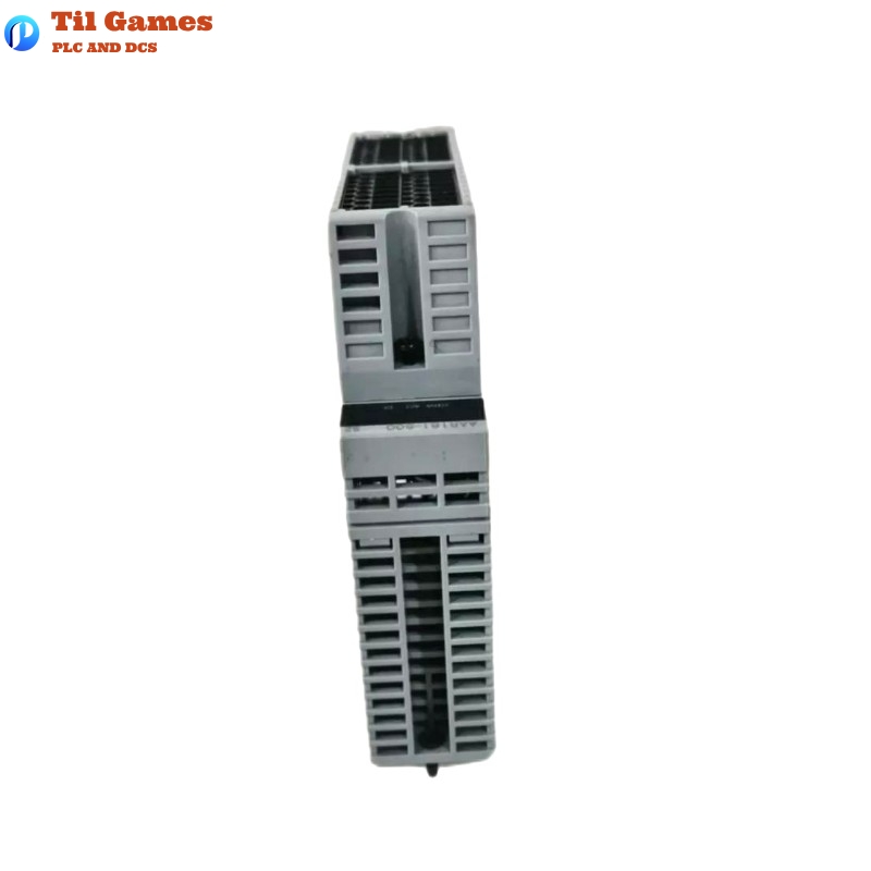 Yokogawa AAR181-S50 RTD Input Module