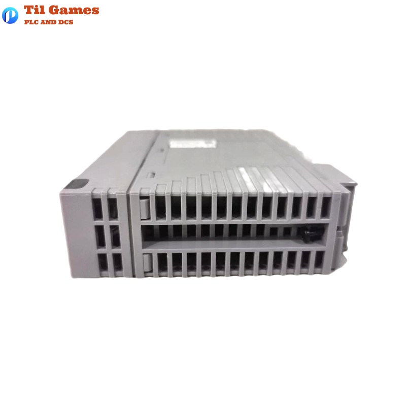 Yokogawa AAR181-S50 RTD Input Module