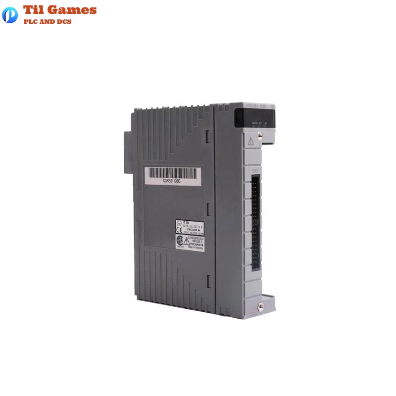 Yokogawa AAR181 RTD Input Module