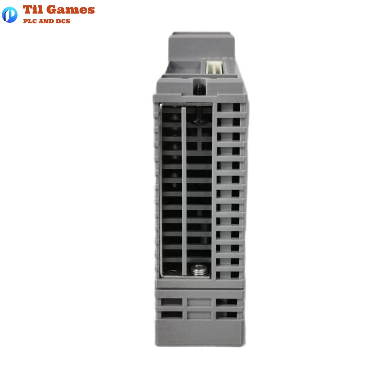 Yokogawa AAT141 TC/mV Input Module