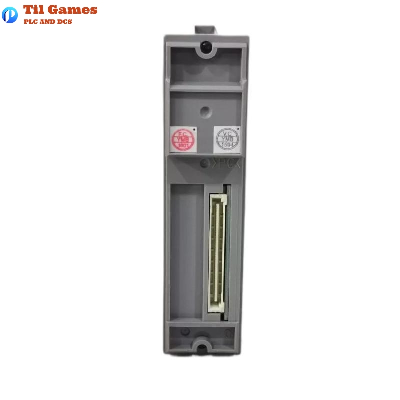 Yokogawa AAT141 TC/mV Input Module