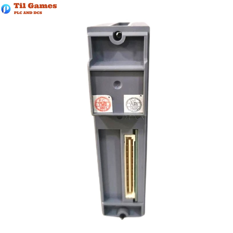 Yokogawa AAT141-S00 TC/mV Input Module