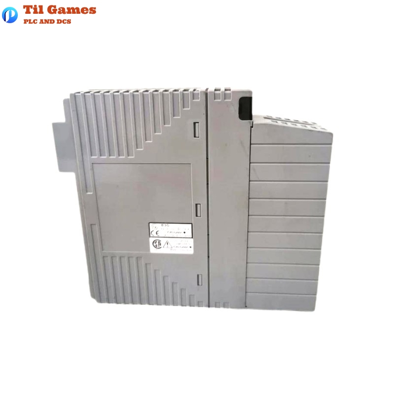 Yokogawa AAT141-S00 S2 TC/mV Input Module