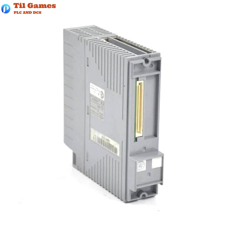 Yokogawa AAT145-S00 TC/mV Input Module