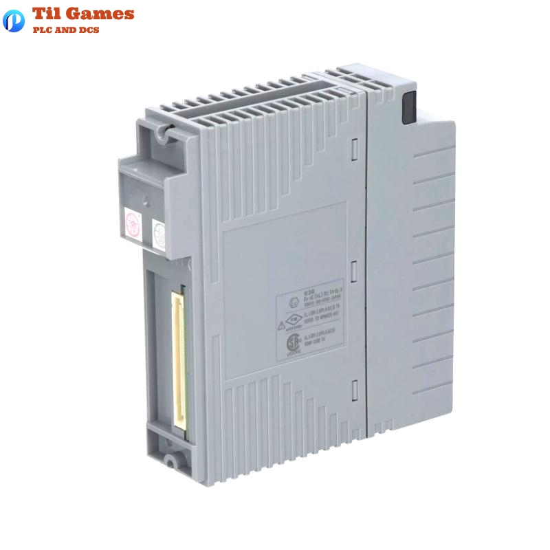 Yokogawa AAT145-S00 TC/mV Input Module