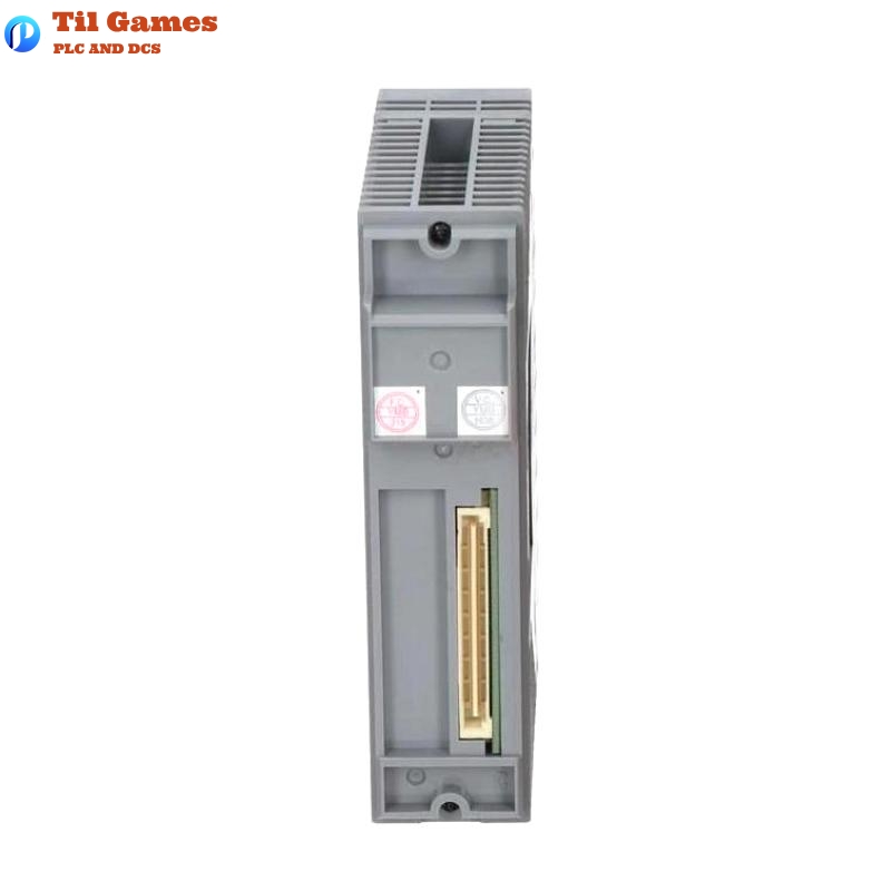 Yokogawa AAT145-S00 TC/mV Input Module