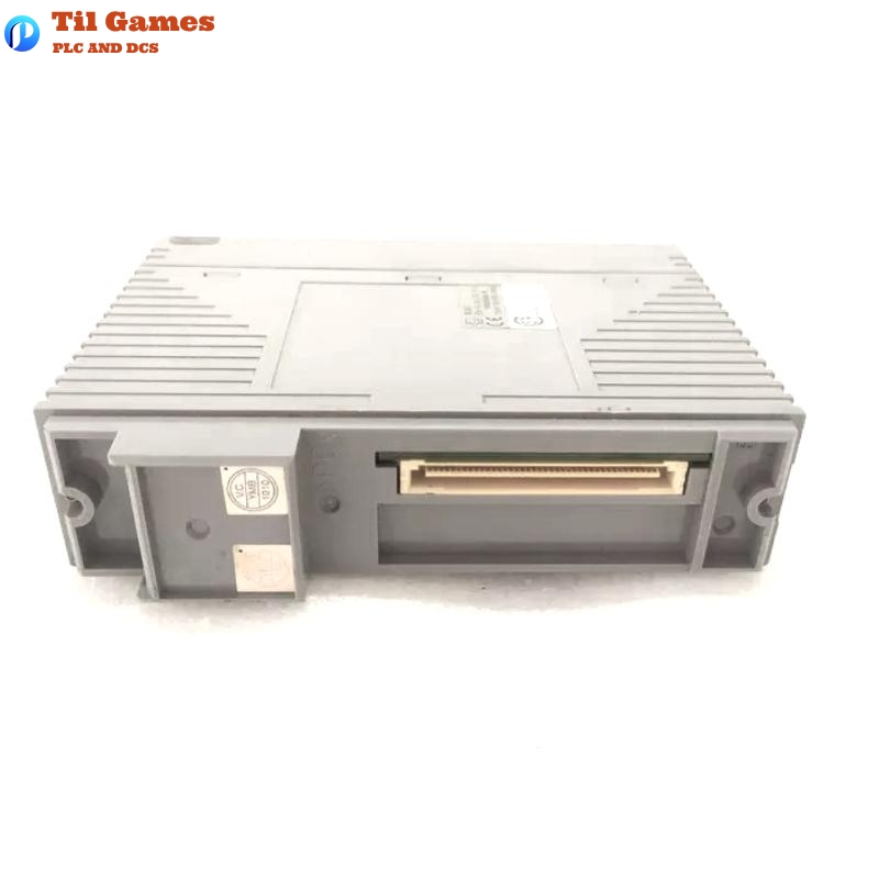 Yokogawa AAV142-S00 Analog Input Module