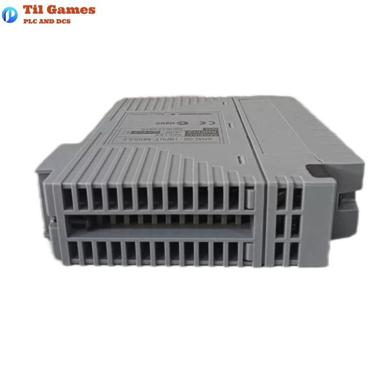 Yokogawa AAV144-S00 Analog Input Module