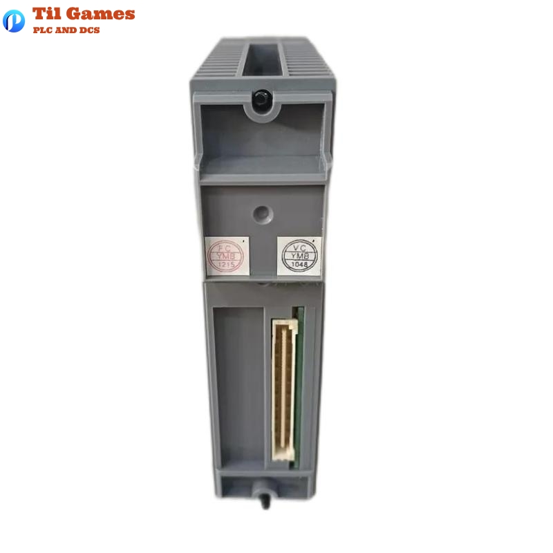 Yokogawa AAV144-S00 Analog Input Module