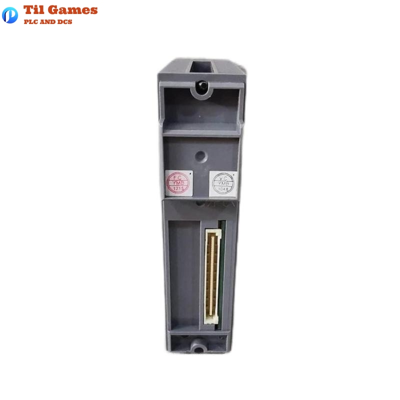 Yokogawa AAV144-S50 Analog Input Module