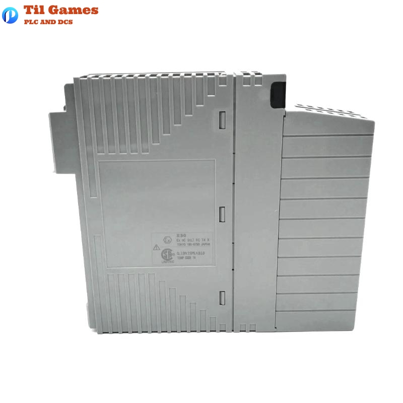 Yokogawa AAV542-S00 Analog Output Module