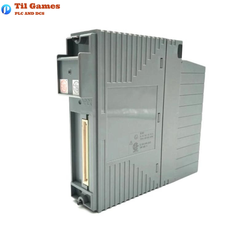 Yokogawa AAV542-S00 Analog Output Module