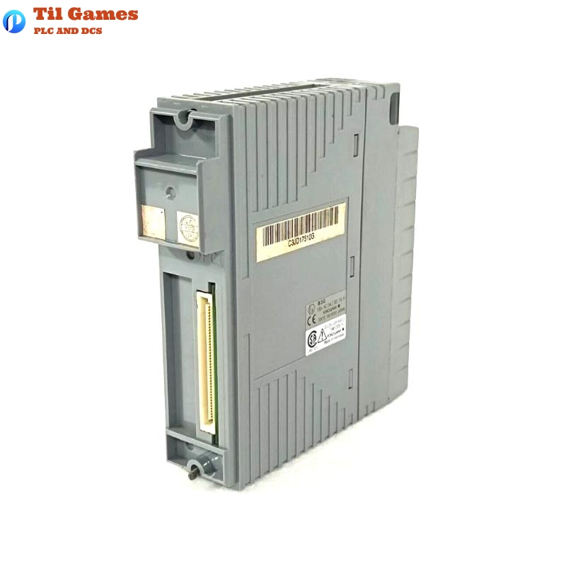 Yokogawa AAV544-S00 Analog Output Module