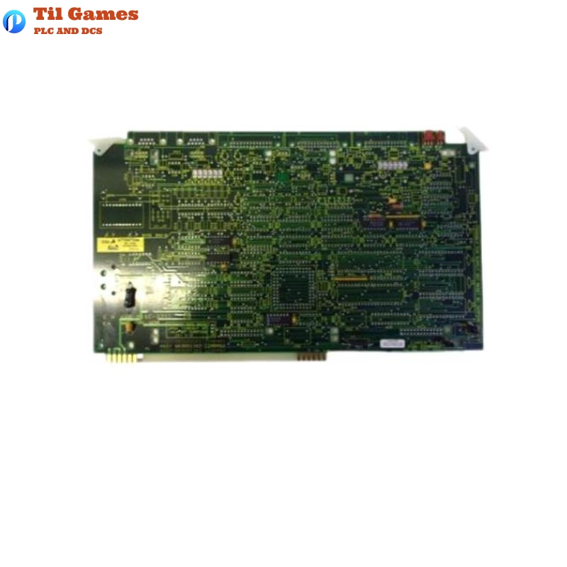 ABB Bailey IIMRM02 6642376A2 Infi 90 Reset Module