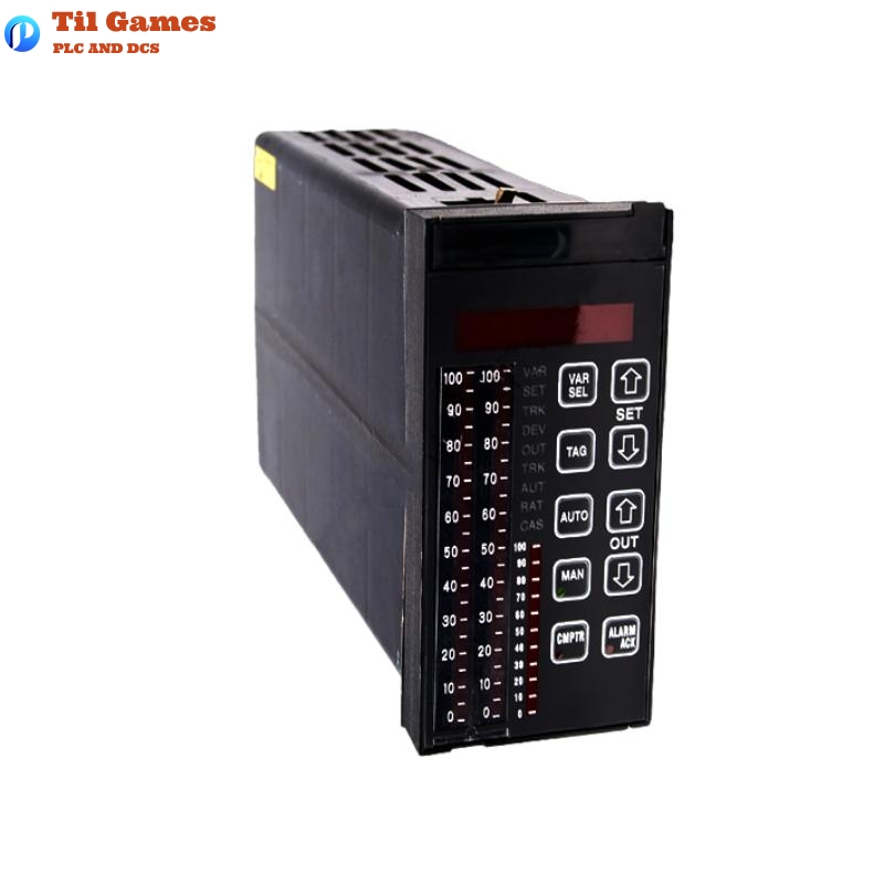 ABB Bailey IISACO1 Infi 90 Analog Control Station