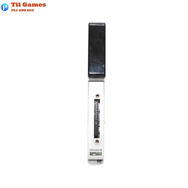 Yokogawa ADM11 Contact Input Module