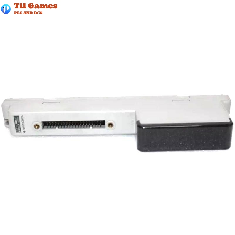 Yokogawa ADM11 Contact Input Module