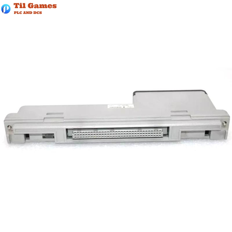 Yokogawa ADM11 Contact Input Module