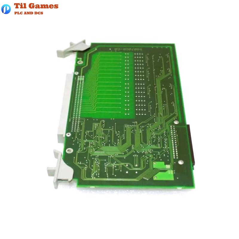 Yokogawa ADM11-S3 Contact Input Module
