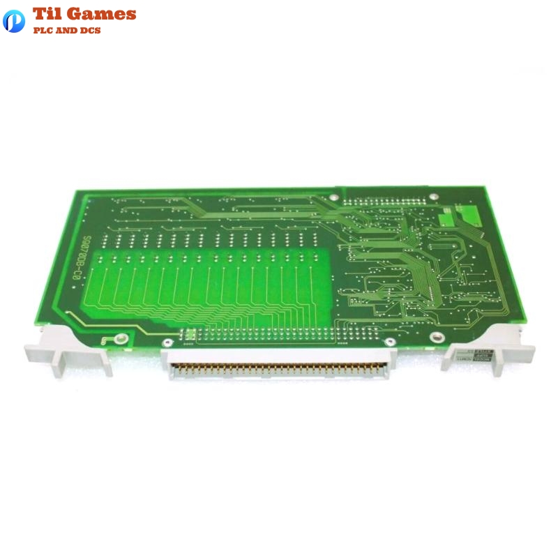 Yokogawa ADM11-S3 Contact Input Module