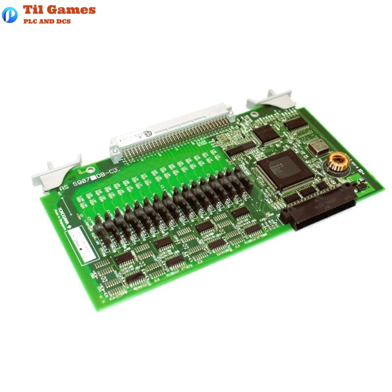 Yokogawa ADM11-S3 Contact Input Module