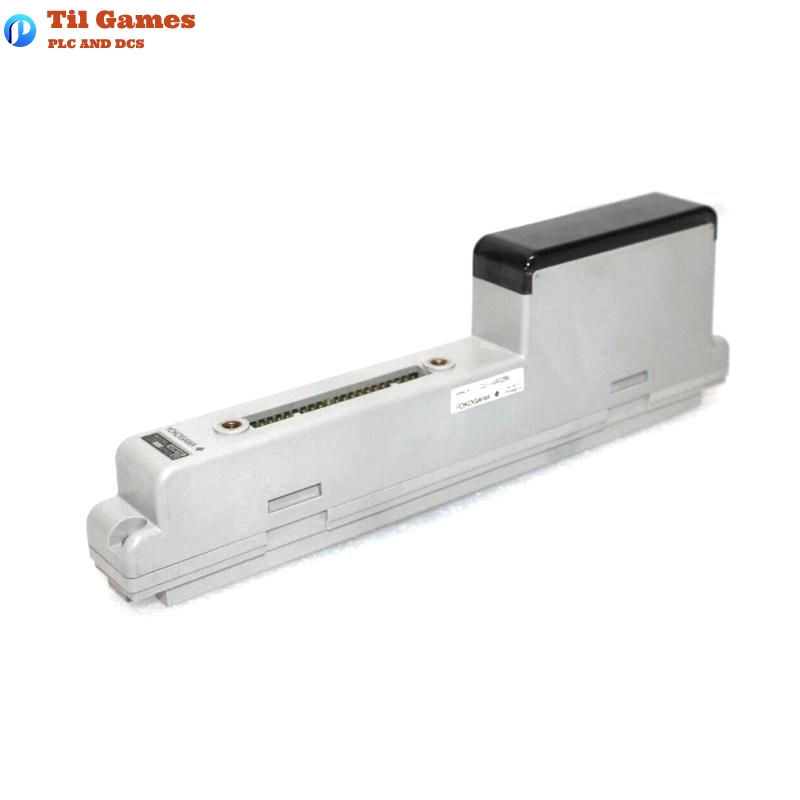 Yokogawa ADM11 Contact Input Module