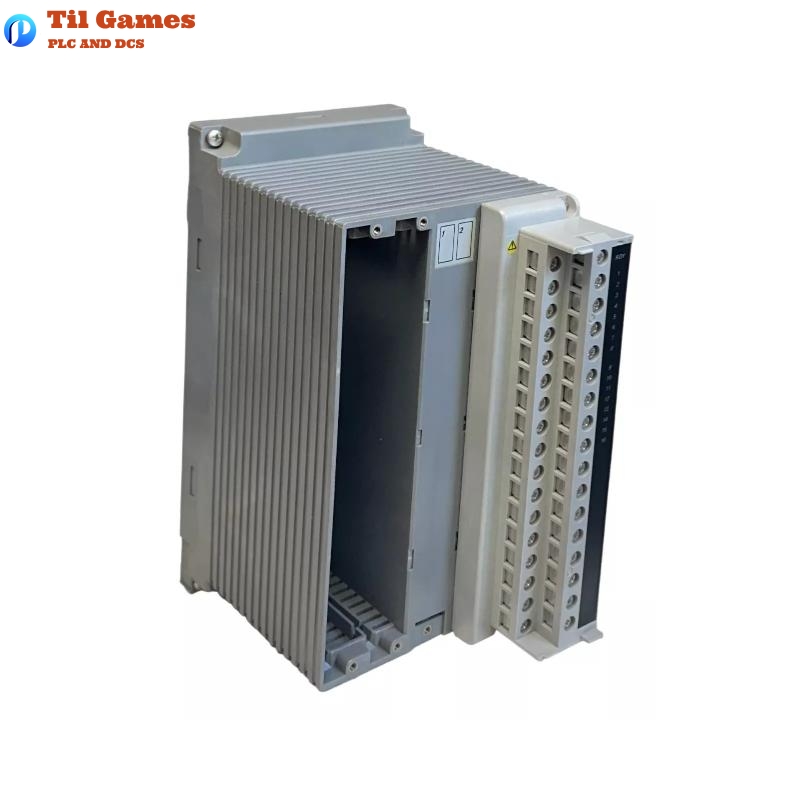 Yokogawa ADM11T Contact Input Module