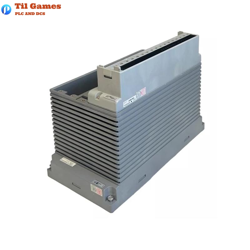 Yokogawa ADM11T Contact Input Module