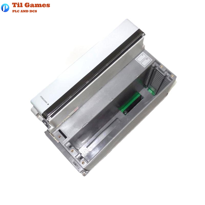 Yokogawa ADM11T Contact Input Module