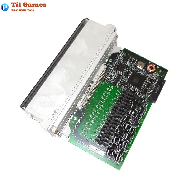 Yokogawa ADM11T Contact Input Module