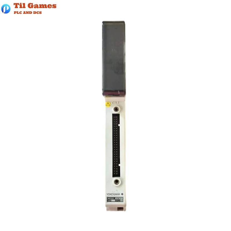 Yokogawa ADM12C S2 Contact Input Module