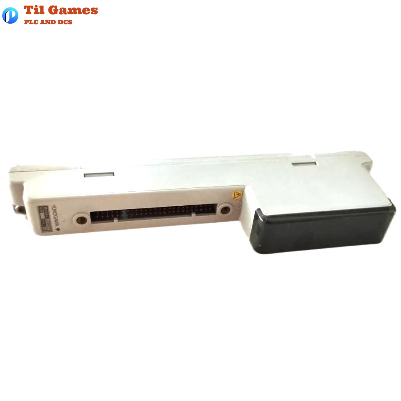 Yokogawa ADM12C S2 Contact Input Module