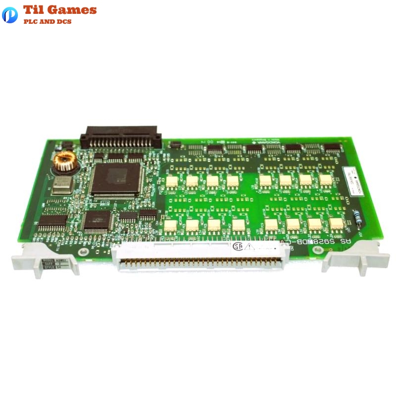 Yokogawa ADM51-2 Contact Output Module