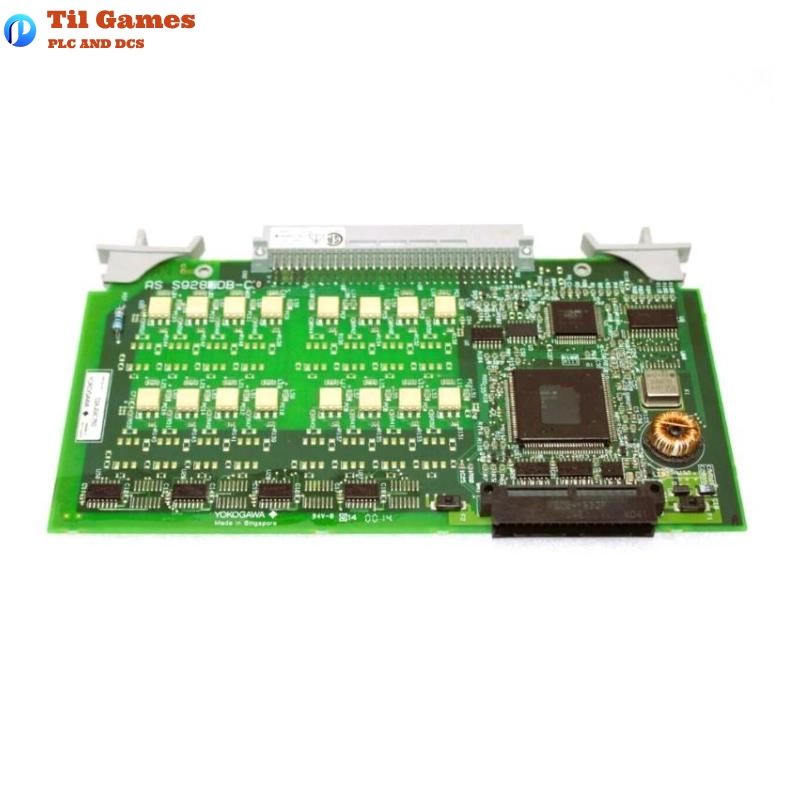 Yokogawa ADM51-2 Contact Output Module
