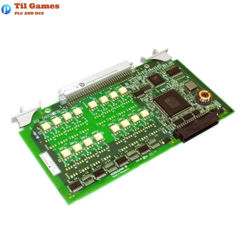 Yokogawa ADM51-2 Contact Output Module