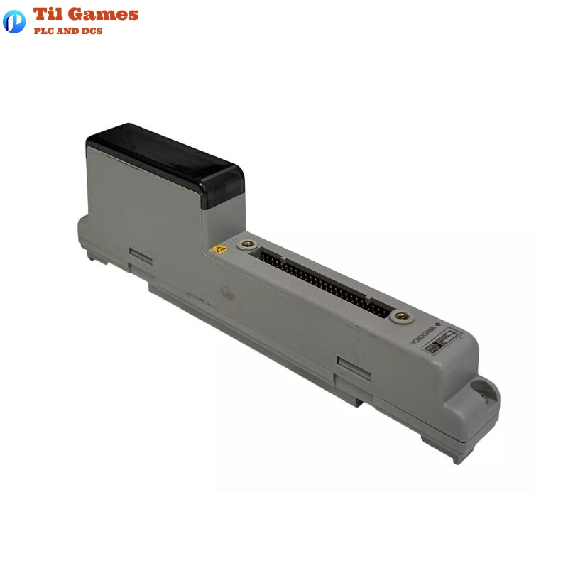 Yokogawa ADM52C Contact Output Module