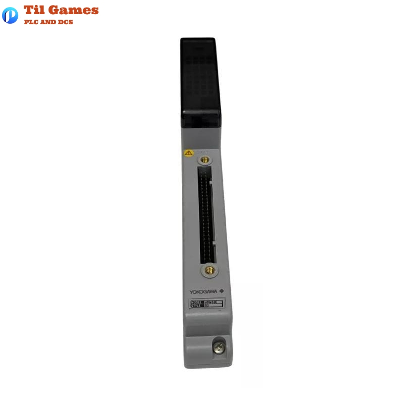 Yokogawa ADM52C Contact Output Module