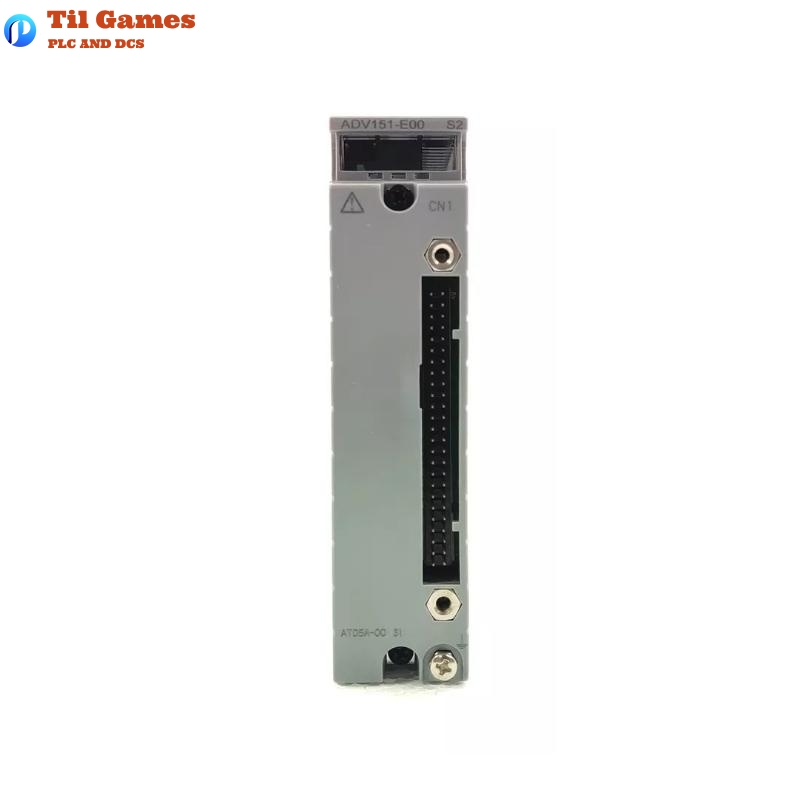Yokogawa ADV151-E00 S2 Digital Input Module