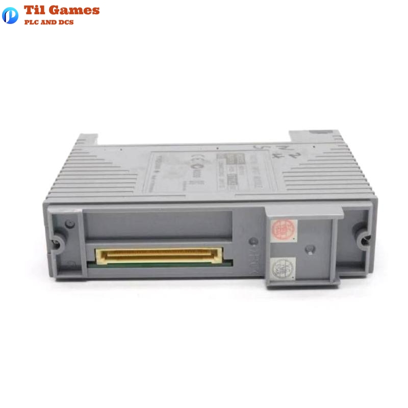Yokogawa ADV151-P03/D5A00 Digital Input Module