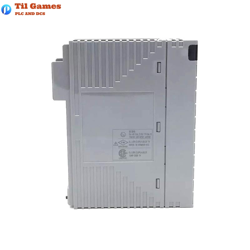 Yokogawa ADV151-P03/D5A00 Digital Input Module