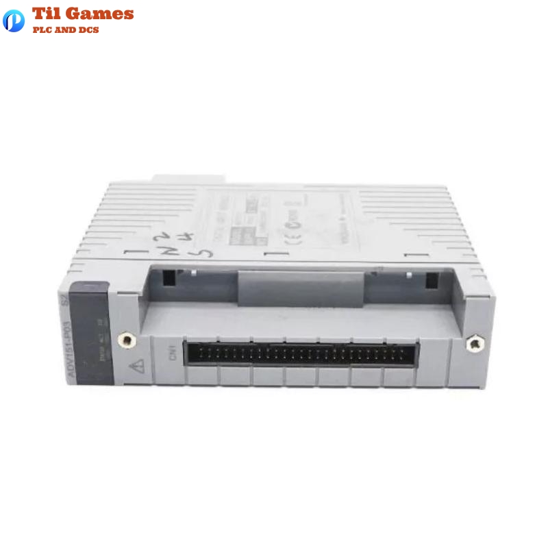 Yokogawa ADV151-P03/D5A00 Digital Input Module
