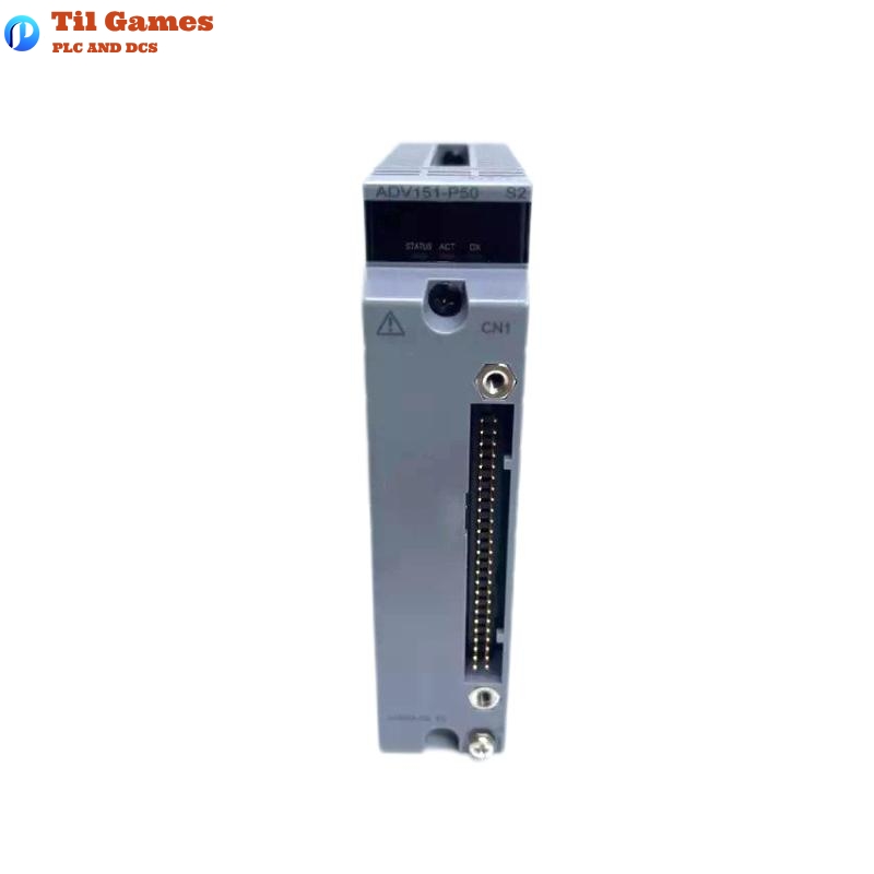 Yokogawa ADV151-P50 S2 Digital Input Module