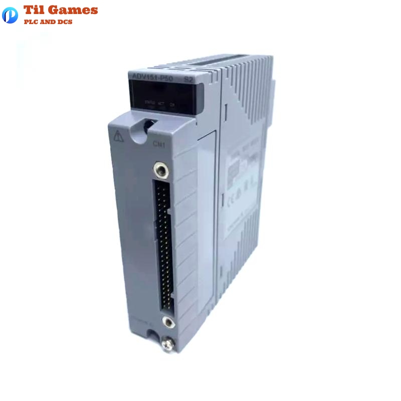 Yokogawa ADV151-P50 S2 Digital Input Module