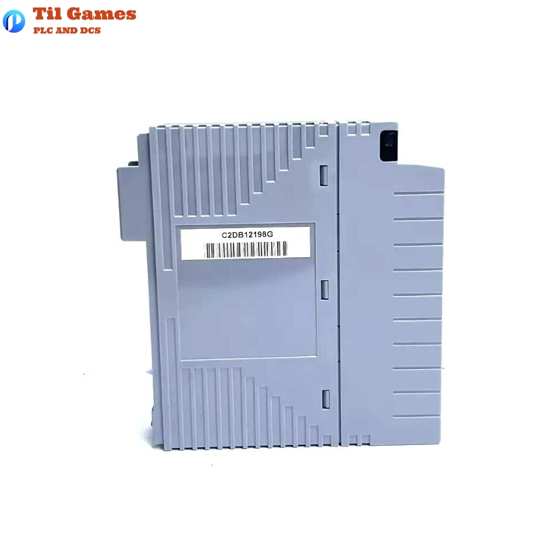 Yokogawa ADV159-P01 S1 Digital Input Module